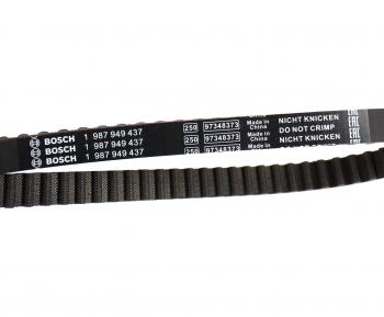 6 599 р. Комплект ГРМ RENAULT Logan,Sandero (-09) (1.41.6) (8V) с водяным насосом BOSCH BOSCH 1987946466  с доставкой в г. Кемерово. Увеличить фотографию 5