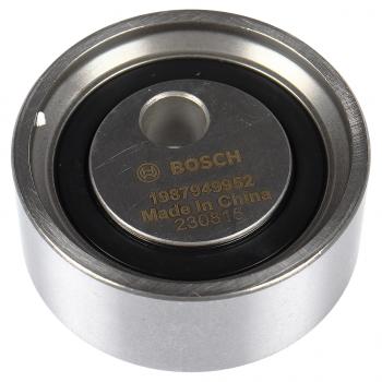 6 599 р. Комплект ГРМ RENAULT Logan,Sandero (-09) (1.41.6) (8V) с водяным насосом BOSCH BOSCH 1987946466  с доставкой в г. Кемерово. Увеличить фотографию 4