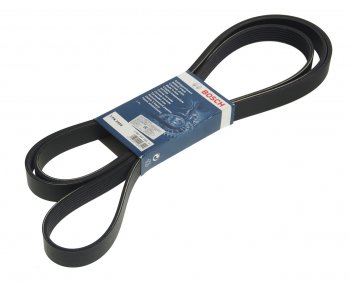 3 699 р. Ремень приводной поликлиновой 7PK2958 BOSCH BOSCH 1987947558 BOSCH 1987947558  с доставкой в г. Кемерово. Увеличить фотографию 1