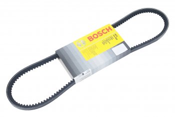 399 р. Ремень ГАЗ-3302 дв.УМЗ-4215 вентилятора L=900 BOSCH BOSCH 1987947608  с доставкой в г. Кемерово. Увеличить фотографию 1