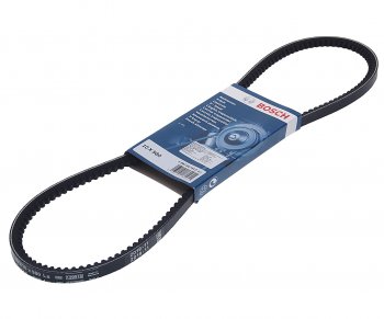389 р. Ремень приводной клиновой 10х980 BMW 5 (E34) BOSCH BOSCH 1987947612 BOSCH 1987947612  с доставкой в г. Кемерово. Увеличить фотографию 1
