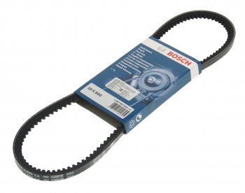 329 р. Ремень приводной клиновой 10х800 BOSCH BOSCH 1987947634  с доставкой в г. Кемерово. Увеличить фотографию 1