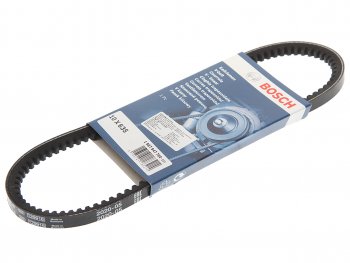 247 р. Ремень приводной клиновой 10х635 BOSCH BOSCH 1987947760  с доставкой в г. Кемерово. Увеличить фотографию 1