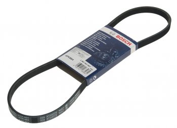 639 р. Ремень приводной поликлиновой 4PK884 BOSCH BOSCH 1987947807 BOSCH 1987947807  с доставкой в г. Кемерово. Увеличить фотографию 1