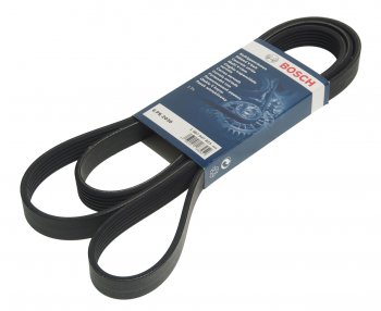 1 199 р. Ремень приводной поликлиновой 6PK2030 BOSCH BOSCH 1987947823 BOSCH 1987947823  с доставкой в г. Кемерово. Увеличить фотографию 1