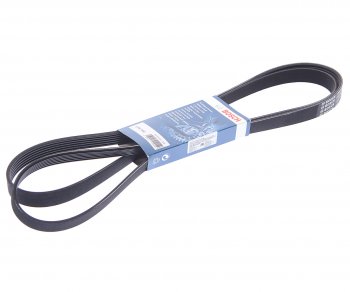 1 289 р. Ремень приводной поликлиновой 6PK1980 BOSCH BOSCH 1987947832 BOSCH 1987947832  с доставкой в г. Кемерово. Увеличить фотографию 1