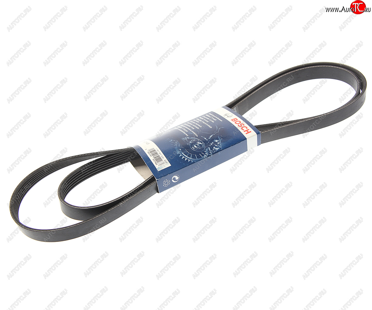 1 269 р. Ремень приводной поликлиновой 6PK2145 BOSCH BOSCH 1987947834  с доставкой в г. Кемерово