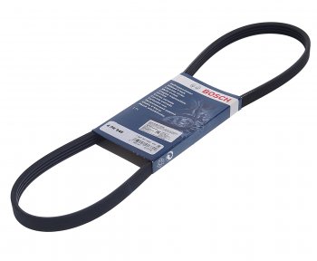 779 р. Ремень приводной поликлиновой 4PK945 BOSCH BOSCH 1987947846 BOSCH 1987947846  с доставкой в г. Кемерово. Увеличить фотографию 1