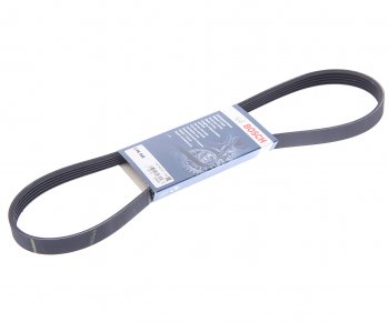 569 р. Ремень приводной поликлиновой 5PK940 BOSCH BOSCH 1987947917 BOSCH 1987947917  с доставкой в г. Кемерово. Увеличить фотографию 1