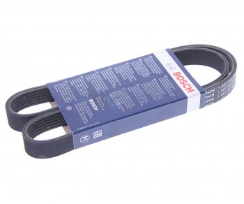 929 р. Ремень приводной поликлиновой 6PK1045 FORD Focus 2 (08-11) ГУР BOSCH BOSCH 1987947940 BOSCH 1987947940  с доставкой в г. Кемерово. Увеличить фотографию 1