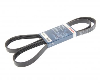 1 139 р. Ремень приводной поликлиновой 6PK1725 BOSCH BOSCH 1987947952 BOSCH 1987947952  с доставкой в г. Кемерово. Увеличить фотографию 1