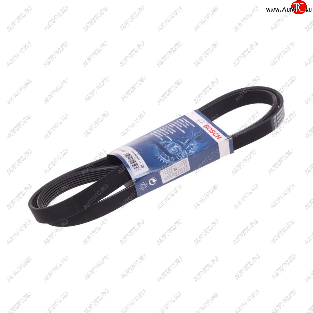 1 099 р. Ремень приводной поликлиновой 6PK1610 BOSCH BOSCH 1987947983  с доставкой в г. Кемерово