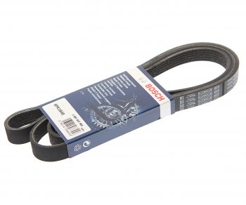 1 579 р. Ремень приводной поликлиновой 6PK1840 BOSCH BOSCH 1987947984 BOSCH 1987947984  с доставкой в г. Кемерово. Увеличить фотографию 1