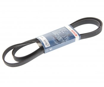 1 159 р. Ремень приводной поликлиновой 6PK1623 BOSCH BOSCH 1987947985 BOSCH 1987947985  с доставкой в г. Кемерово. Увеличить фотографию 1