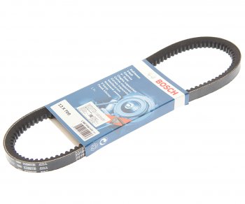 529 р. Ремень приводной клиновой 13х700 BOSCH BOSCH 1987948142  с доставкой в г. Кемерово. Увеличить фотографию 1