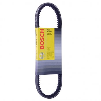 419 р. Ремень приводной клиновой 13х655 BOSCH BOSCH 1987948146 BOSCH 1987948146  с доставкой в г. Кемерово. Увеличить фотографию 1
