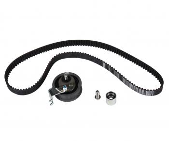 13 749 р. Комплект ГРМ VW Passat B5 BOSCH BOSCH 1987948161 BOSCH 1987948161  с доставкой в г. Кемерово. Увеличить фотографию 1