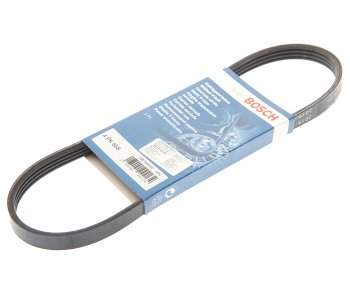 479 р. Ремень приводной поликлиновой 4РК668 BOSCH BOSCH 1987948302  с доставкой в г. Кемерово. Увеличить фотографию 1
