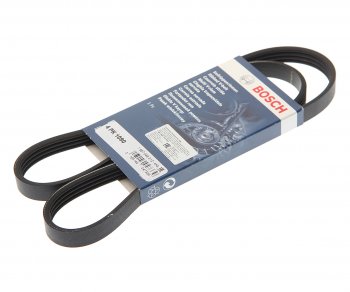 759 р. Ремень приводной поликлиновой 4РК1090 BOSCH BOSCH 1987948312 BOSCH 1987948312  с доставкой в г. Кемерово. Увеличить фотографию 1