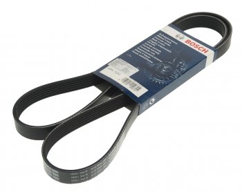 1 139 р. Ремень приводной поликлиновой 6PK1530 BOSCH BOSCH 1987948315 BOSCH 1987948315  с доставкой в г. Кемерово. Увеличить фотографию 1