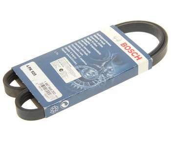 479 р. Ремень приводной поликлиновой 4PK925 BOSCH BOSCH 1987948350 BOSCH 1987948350  с доставкой в г. Кемерово. Увеличить фотографию 2