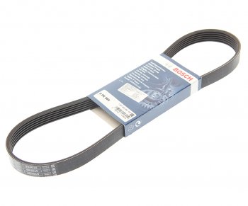 889 р. Ремень приводной поликлиновой 6РК 869 BOSCH BOSCH 1987948484 BOSCH 1987948484  с доставкой в г. Кемерово. Увеличить фотографию 1