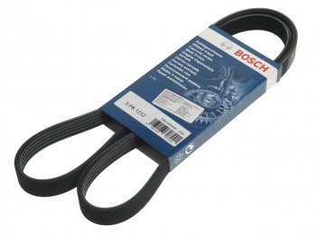 739 р. Ремень приводной поликлиновой 5РК1212 BOSCH BOSCH 1987948494 BOSCH 1987948494  с доставкой в г. Кемерово. Увеличить фотографию 1