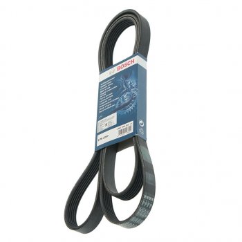 1 289 р. Ремень приводной поликлиновой 6PK2257 BOSCH BOSCH 1987948495  с доставкой в г. Кемерово. Увеличить фотографию 1