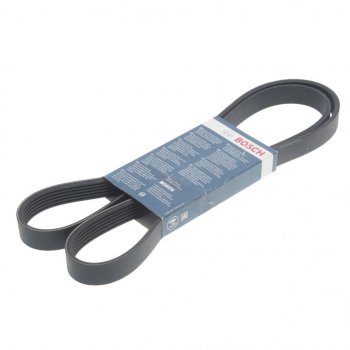 1 249 р. Ремень приводной поликлиновой 6PK1496 BOSCH BOSCH 1987948497 BOSCH 1987948497  с доставкой в г. Кемерово. Увеличить фотографию 1