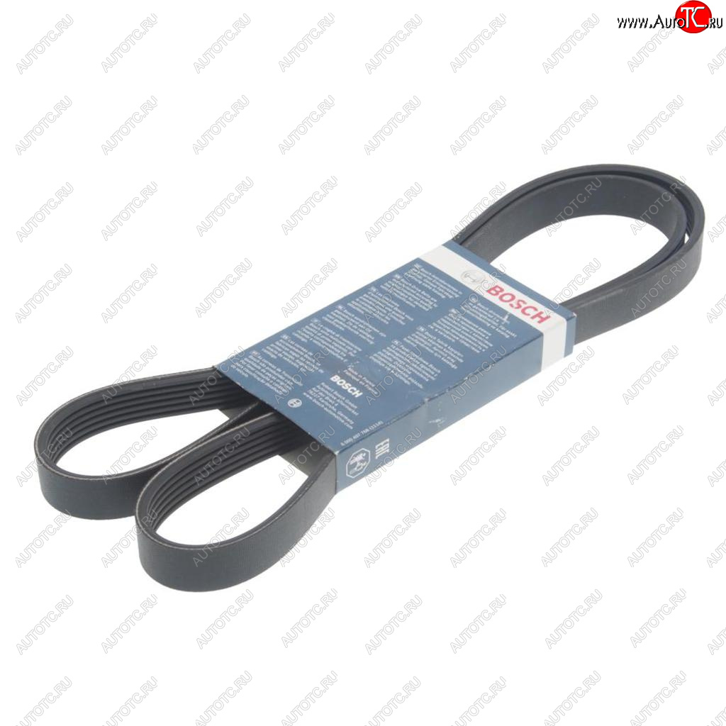 1 249 р. Ремень приводной поликлиновой 6PK1496 BOSCH BOSCH 1987948497 BOSCH 1987948497  с доставкой в г. Кемерово
