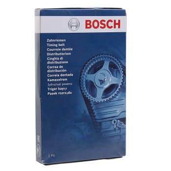 1 799 р. Ремень ГРМ AUDI 100 (90-) BOSCH BOSCH 1987948753 BOSCH 1987948753  с доставкой в г. Кемерово. Увеличить фотографию 3