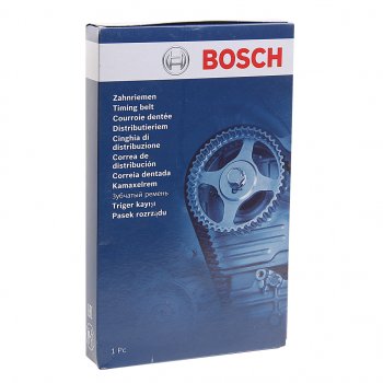 2 599 р. Ремень ГРМ KIA Sportage (96-) (2.0) (162х25) BOSCH BOSCH 1987948776 BOSCH 1987948776  с доставкой в г. Кемерово. Увеличить фотографию 3