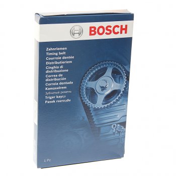 1 079 р. Ремень ГРМ CHEVROLET Spark (0.8),Matiz (0.8) MITSUBISHI Colt (1.3/1.5) (95-05) (107зубх25мм) BOSCH BOSCH 1987948778 BOSCH 1987948778  с доставкой в г. Кемерово. Увеличить фотографию 2