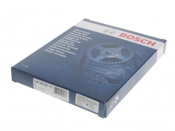 1 999 р. Ремень ГРМ MITSUBISHI Pajero (90-95) BOSCH BOSCH 1987948782  с доставкой в г. Кемерово. Увеличить фотографию 2