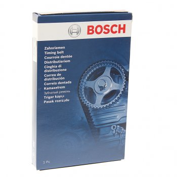 1 399 р. Ремень ГРМ HYUNDAI Elantra (1.8),Matrix,Tucson KIA Cerato,Spectra (111х25.4) BOSCH BOSCH 1987948803 BOSCH 1987948803  с доставкой в г. Кемерово. Увеличить фотографию 2