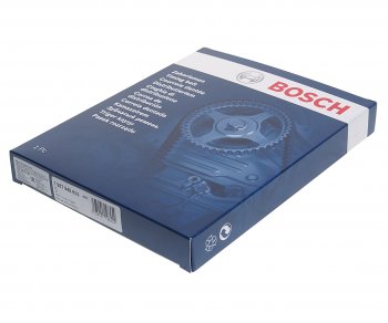2 259 р. Ремень ГРМ MAZDA 323,626 (98-02) (2.0) (135х25) BOSCH BOSCH 1987948833 BOSCH 1987948833  с доставкой в г. Кемерово. Увеличить фотографию 3