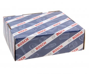 2 969 р. Ремень ГРМ MAZDA 323 (85-89) комплект BOSCH BOSCH 1987948919 BOSCH 1987948919  с доставкой в г. Кемерово. Увеличить фотографию 4