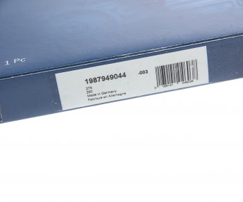 1 499 р. Ремень ГРМ ВАЗ-2110-2112 V16 BOSCH BOSCH 1987949044  с доставкой в г. Кемерово. Увеличить фотографию 4