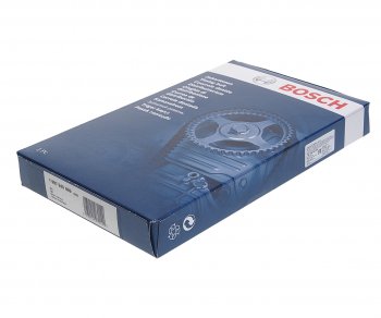 1 039 р. Ремень ГРМ AUDI 80,90,100 BOSCH BOSCH 1987949069 BOSCH 1987949069  с доставкой в г. Кемерово. Увеличить фотографию 3