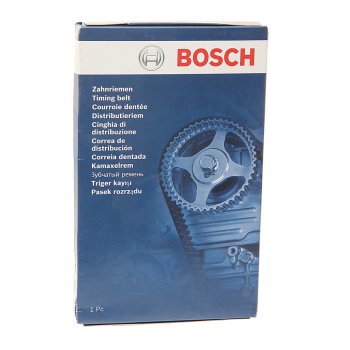 869 р. Ремень ГРМ NISSAN Primera (P10) BOSCH BOSCH 1987949114 BOSCH 1987949114  с доставкой в г. Кемерово. Увеличить фотографию 2