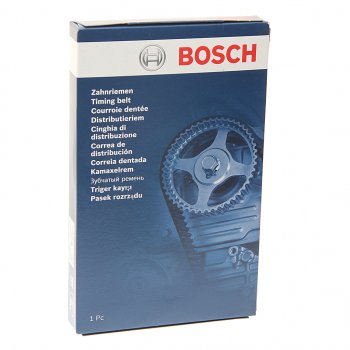 1 699 р. Ремень ГРМ TOYOTA Avensis,Camry,Carina,Corolla (177х25.4) BOSCH BOSCH 1987949116  с доставкой в г. Кемерово. Увеличить фотографию 2