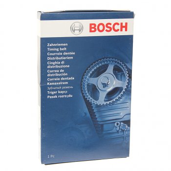 2 089 р. Ремень ГРМ VW Polo (99-01),Golf (07-09) AUDI A2 (00-05) (5565XS) BOSCH BOSCH 1987949190 BOSCH 1987949190  с доставкой в г. Кемерово. Увеличить фотографию 3