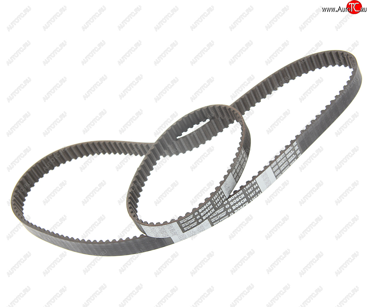 2 089 р. Ремень ГРМ VW Polo (99-01),Golf (07-09) AUDI A2 (00-05) (5565XS) BOSCH BOSCH 1987949190 BOSCH 1987949190  с доставкой в г. Кемерово