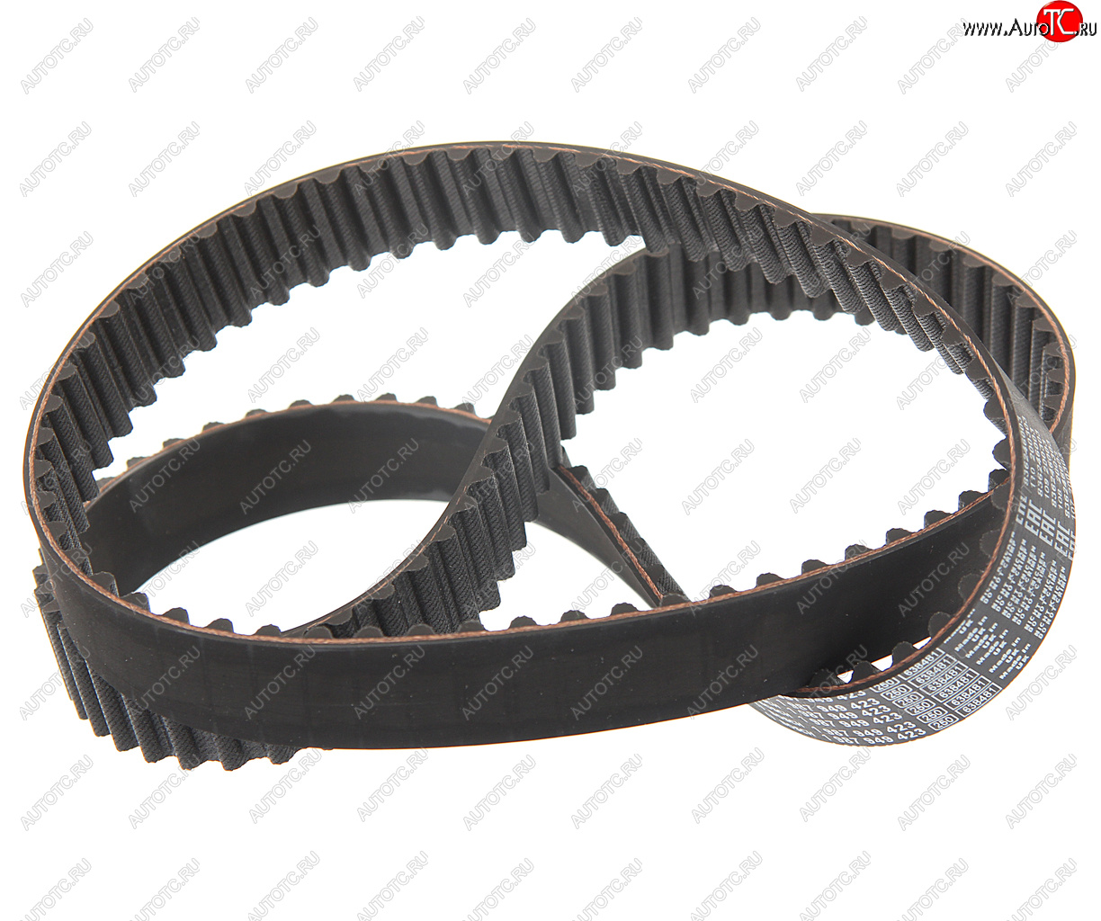2 299 р. Ремень ГРМ FORD Focus 1,Mondeo MAZDA Tribute (129х25.4) BOSCH BOSCH 1987949423 BOSCH 1987949423  с доставкой в г. Кемерово