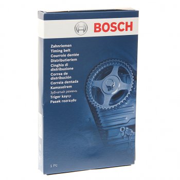 1 189 р. Ремень ГРМ RENAULT Clio 2,Megane,Kangoo,Logan (1.4/1.6) (95-) BOSCH BOSCH 1987949437 BOSCH 1987949437  с доставкой в г. Кемерово. Увеличить фотографию 2