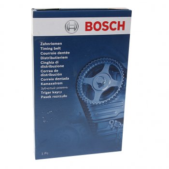 2 299 р. Ремень ГРМ PEUGEOT Boxer CITROEN Jumper BOSCH BOSCH 1987949439 BOSCH 1987949439  с доставкой в г. Кемерово. Увеличить фотографию 2
