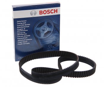 1 999 р. Ремень ГРМ OPEL Astra F,G,Kadett (176х24) BOSCH BOSCH 1987949462 BOSCH 1987949462  с доставкой в г. Кемерово. Увеличить фотографию 1