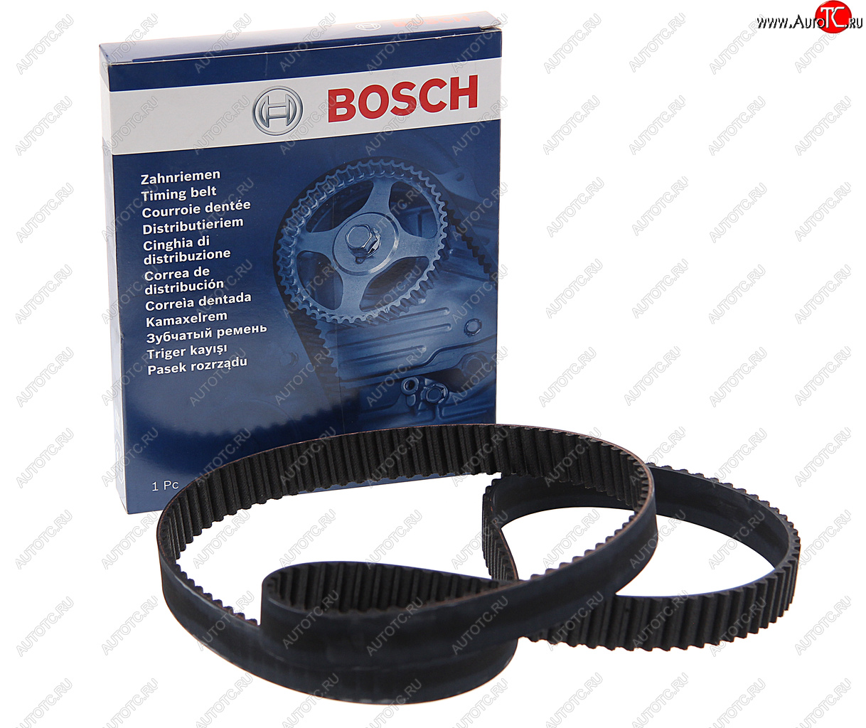 1 999 р. Ремень ГРМ OPEL Astra F,G,Kadett (176х24) BOSCH BOSCH 1987949462 BOSCH 1987949462  с доставкой в г. Кемерово