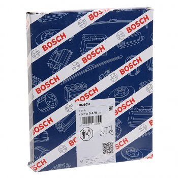 1 999 р. Ремень ГРМ MAZDA 323 (98-),626 (92-) BOSCH BOSCH 1987949470  с доставкой в г. Кемерово. Увеличить фотографию 3