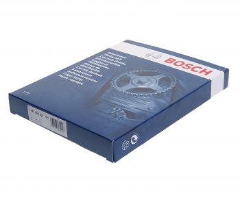 1 539 р. Ремень ГРМ FORD Focus 1,2,Fiesta,Fusion,Mondeo MAZDA 2 (95-09) (1.21.6) (117х22) BOSCH BOSCH 1987949505  с доставкой в г. Кемерово. Увеличить фотографию 3